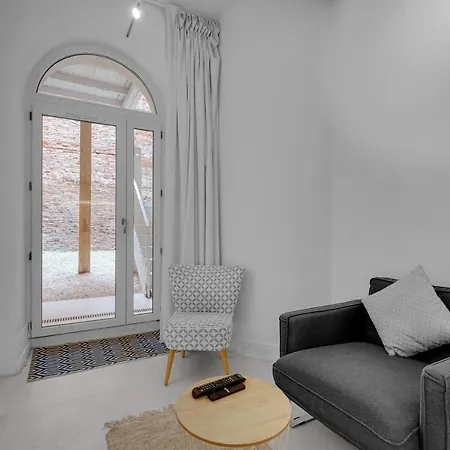 Appartement Urban Chic - Carmes - Hypercentre