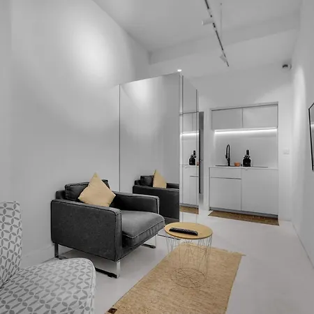 Urban Chic - Carmes - Hypercentre Toulouse