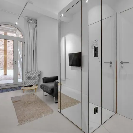 Appartement Urban Chic - Carmes - Hypercentre