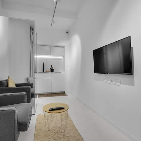 Urban Chic - Carmes - Hypercentre Appartement *