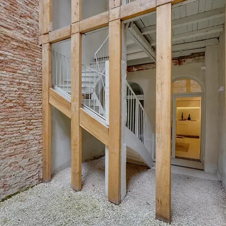 Urban Chic - Carmes - Hypercentre * Toulouse
