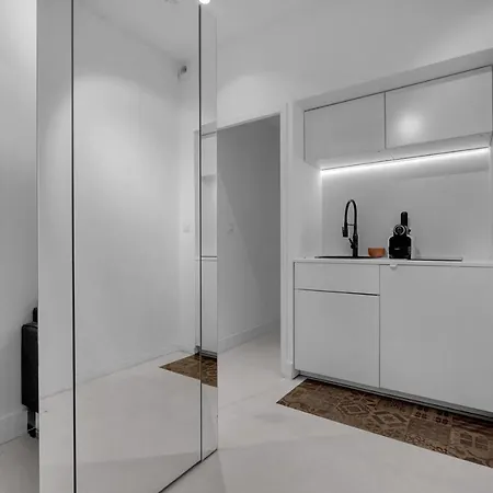 Urban Chic - Carmes - Hypercentre Appartement *
